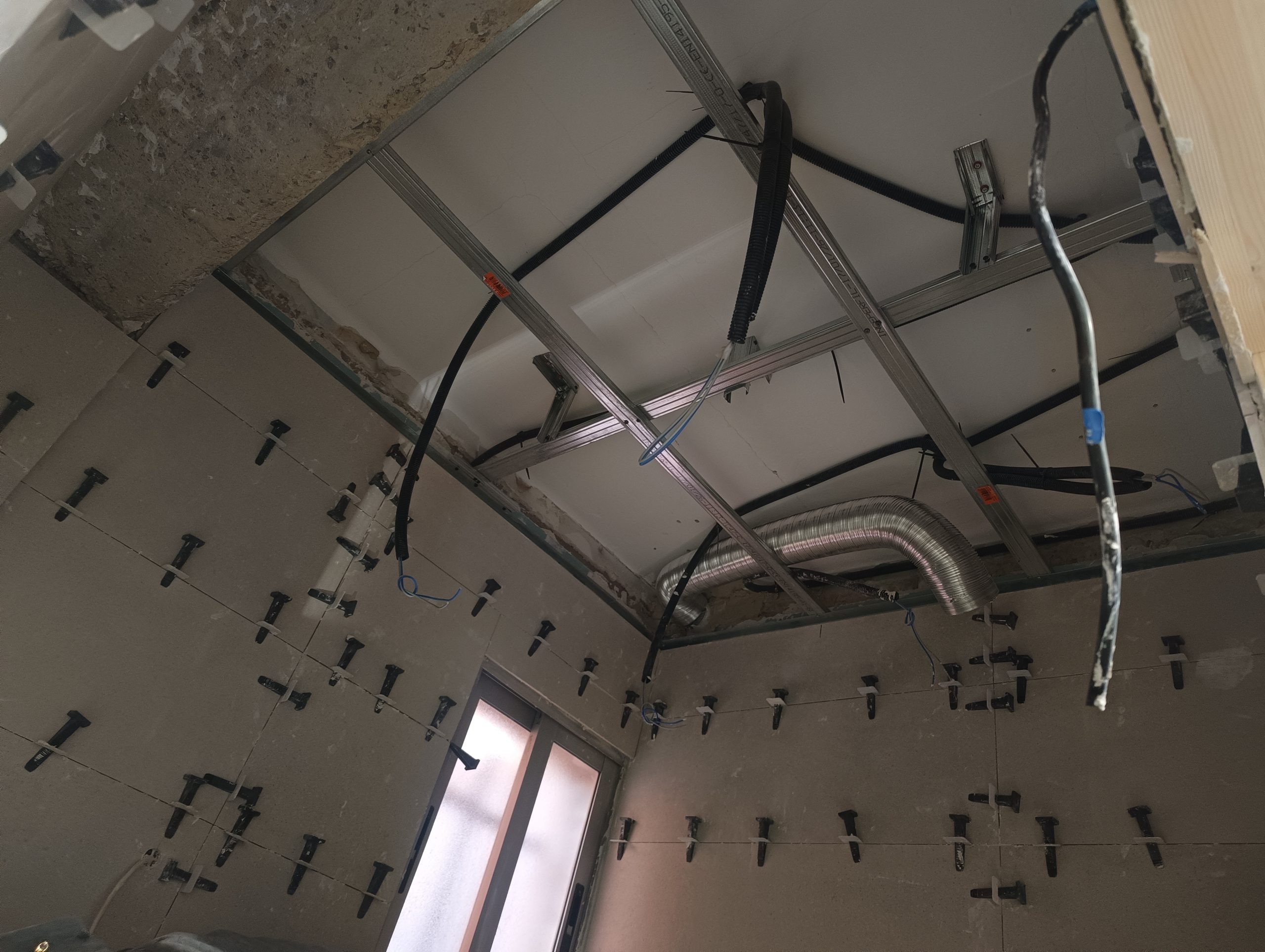 Dormitorio Mislata